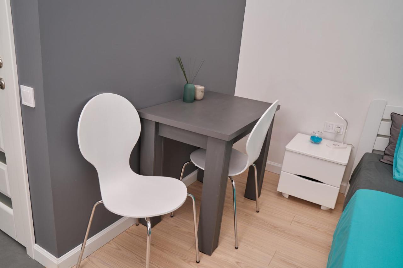 Сentral Apartments Charków Zewnętrze zdjęcie