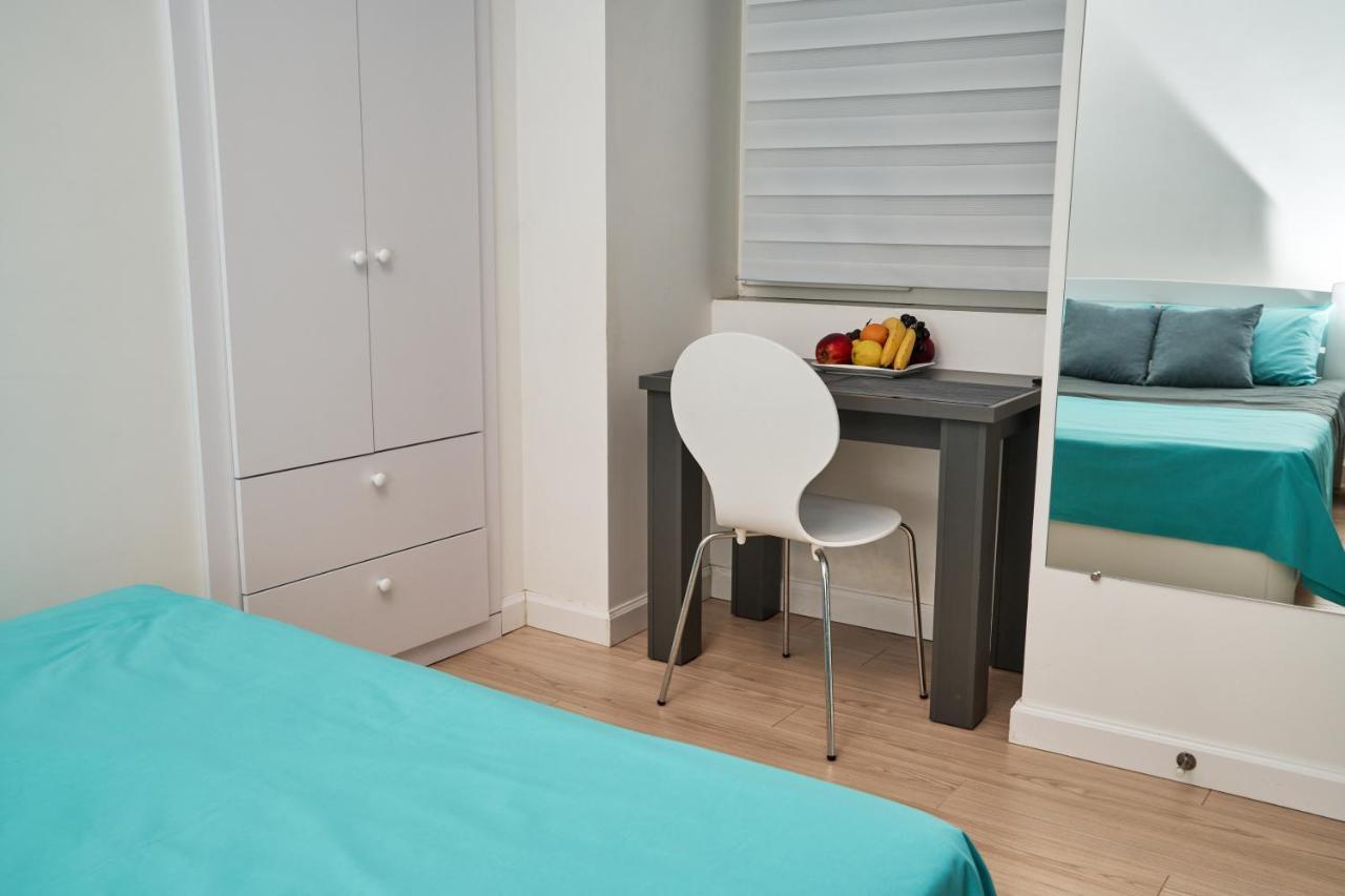 Сentral Apartments Charków Zewnętrze zdjęcie