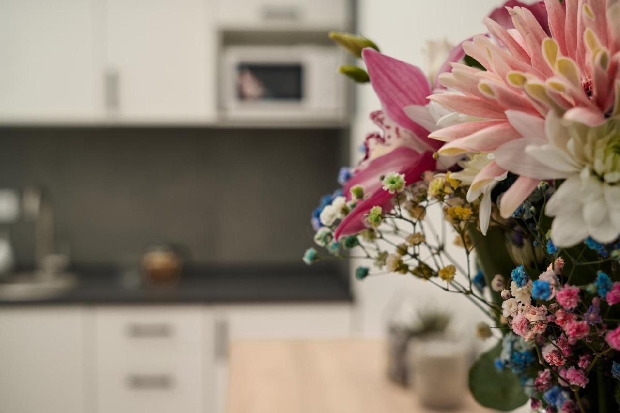 Сentral Apartments Charków Zewnętrze zdjęcie