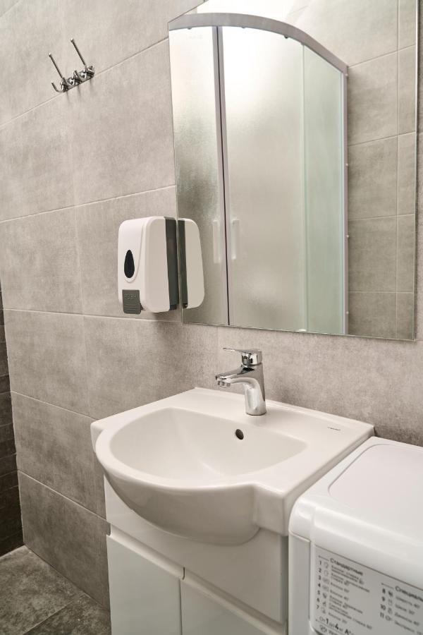 Сentral Apartments Charków Zewnętrze zdjęcie