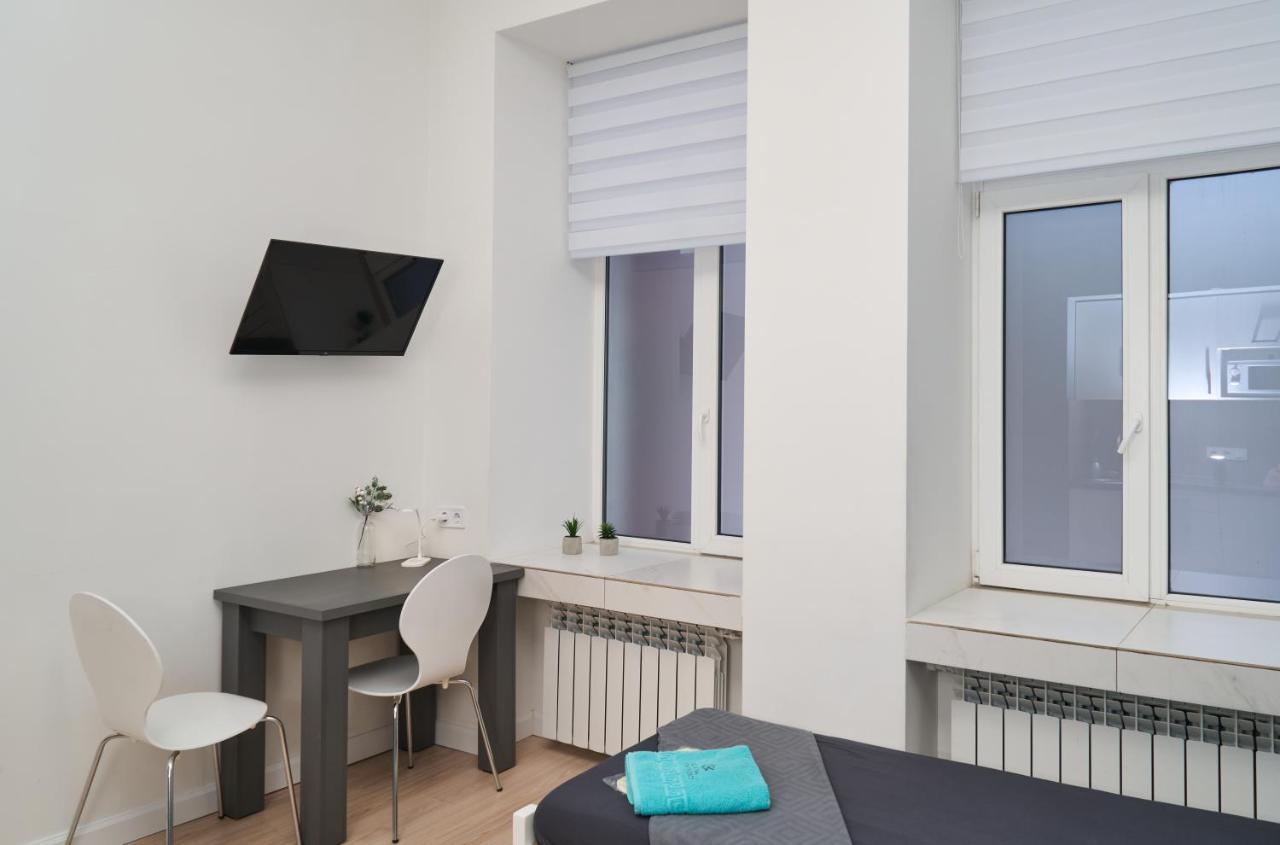 Сentral Apartments Charków Zewnętrze zdjęcie