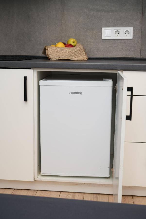 Сentral Apartments Charków Zewnętrze zdjęcie