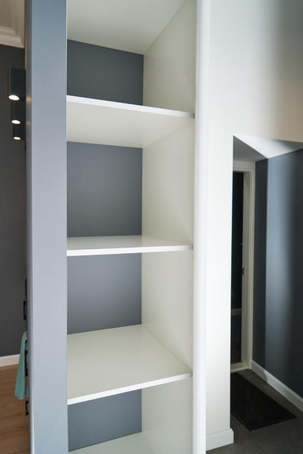Сentral Apartments Charków Zewnętrze zdjęcie