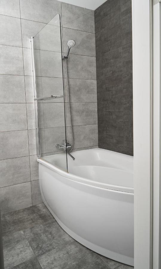 Сentral Apartments Charków Zewnętrze zdjęcie