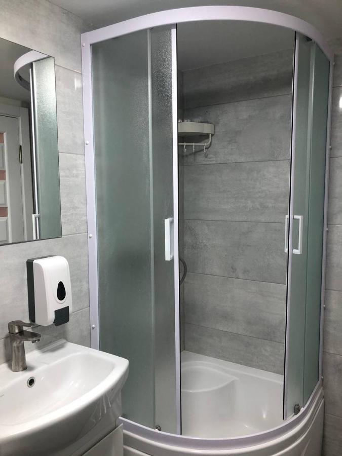 Сentral Apartments Charków Zewnętrze zdjęcie