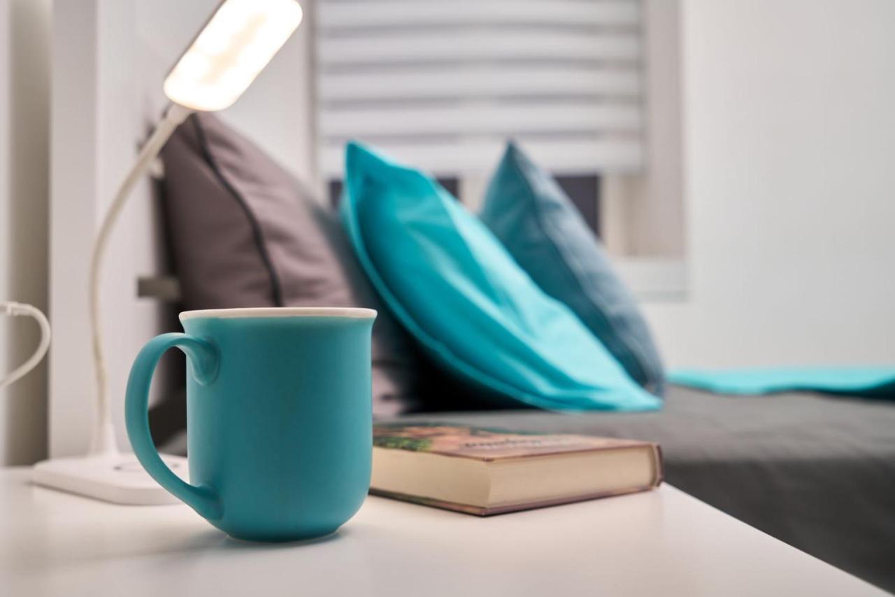 Сentral Apartments Charków Zewnętrze zdjęcie